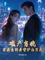 难产当晚，霍医生转身守护白月光